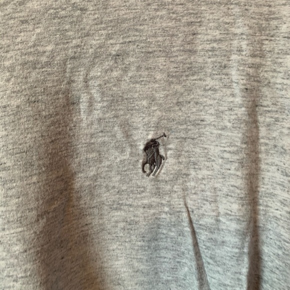 Polo Ralph Lauren long sleeve tee - Picture 2 of 4